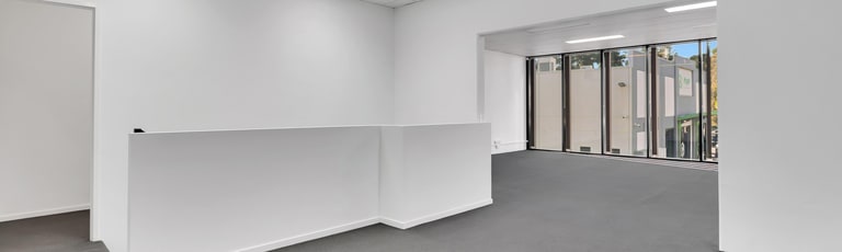 Offices commercial property for lease at 4/6 Nuban Street Currumbin Waters QLD 4223