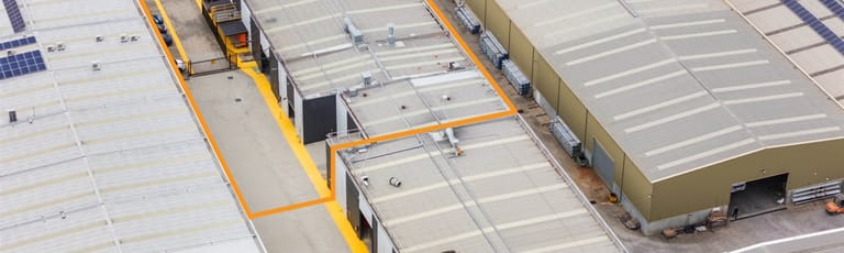 Factory, Warehouse & Industrial commercial property for lease at 73 Hallam South Road Hallam VIC 3803