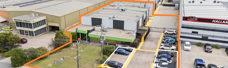 Offices commercial property for lease at 73 Hallam South Road Hallam VIC 3803