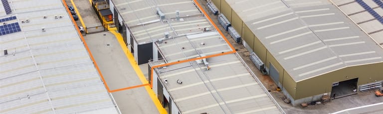 Offices commercial property for lease at 73 Hallam South Road Hallam VIC 3803