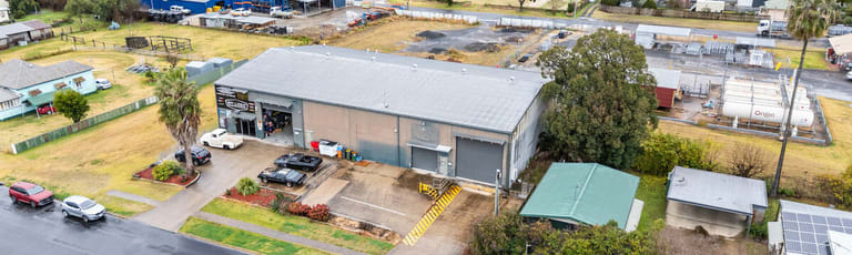 Factory, Warehouse & Industrial commercial property for lease at B/20 Canning Street Warwick QLD 4370