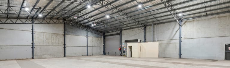 Factory, Warehouse & Industrial commercial property for lease at B/20 Canning Street Warwick QLD 4370