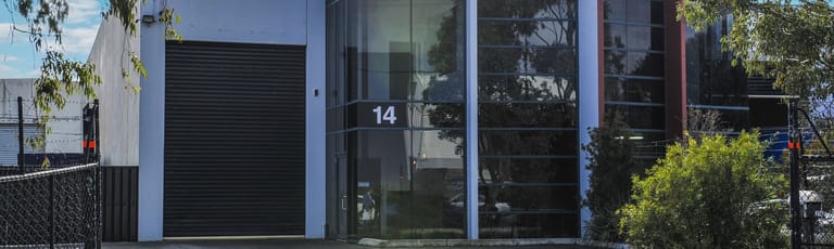 Offices commercial property for lease at 14 Sahra Grove Carrum Downs VIC 3201