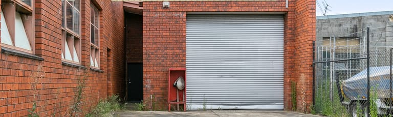 Factory, Warehouse & Industrial commercial property for lease at 2/19 Wise Avenue Seaford VIC 3198