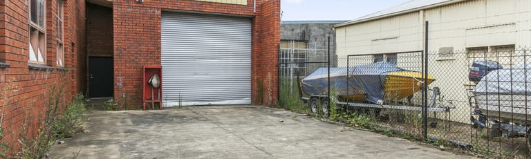 Factory, Warehouse & Industrial commercial property for lease at 2/19 Wise Avenue Seaford VIC 3198