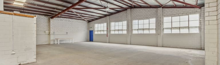 Factory, Warehouse & Industrial commercial property for lease at 2/19 Wise Avenue Seaford VIC 3198