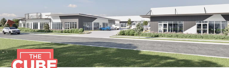 Shop & Retail commercial property for lease at 37 Greg Jabs Drive Garbutt QLD 4814