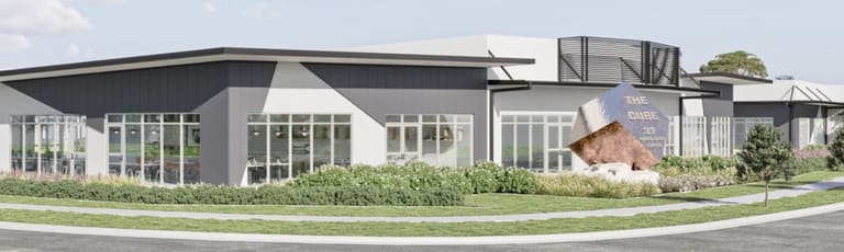 Shop & Retail commercial property for lease at 37 Greg Jabs Drive Garbutt QLD 4814