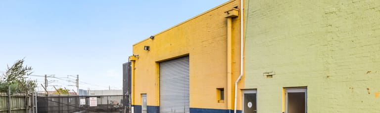Factory, Warehouse & Industrial commercial property for lease at Unit 2/2 Coora Road Oakleigh South VIC 3167