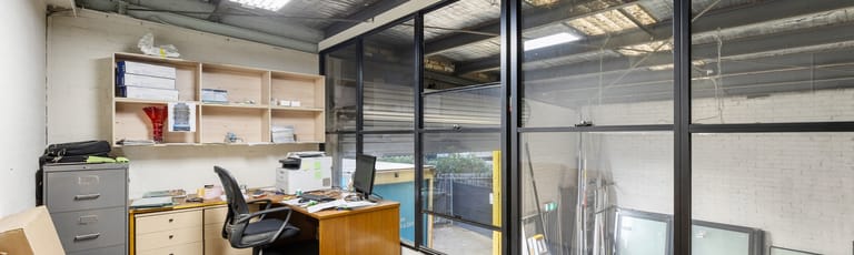Factory, Warehouse & Industrial commercial property for lease at Unit 2/2 Coora Road Oakleigh South VIC 3167