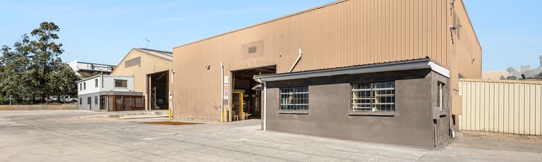 Factory, Warehouse & Industrial commercial property for lease at 4 Quarry Road Stapylton QLD 4207