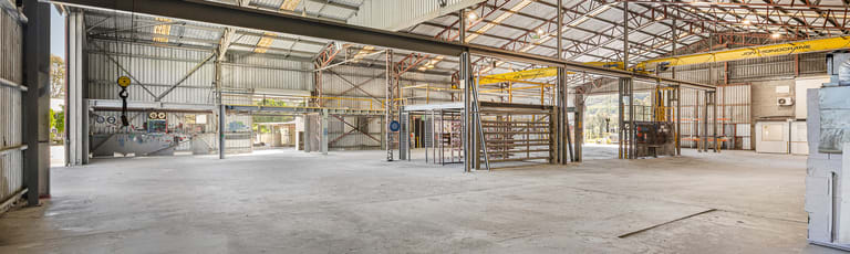 Factory, Warehouse & Industrial commercial property for lease at 4 Quarry Road Stapylton QLD 4207