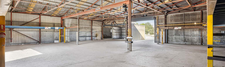 Factory, Warehouse & Industrial commercial property for lease at 4 Quarry Road Stapylton QLD 4207