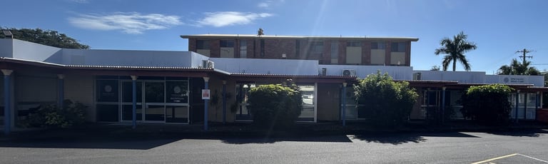 Offices commercial property for lease at 3 and 4/25 Queens Road Scarness QLD 4655