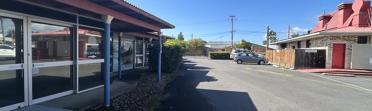 Offices commercial property for lease at 3 and 4/25 Queens Road Scarness QLD 4655