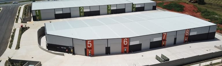Factory, Warehouse & Industrial commercial property for lease at 2 & 8/5 Cedarbrook Drive Forest Glen QLD 4556