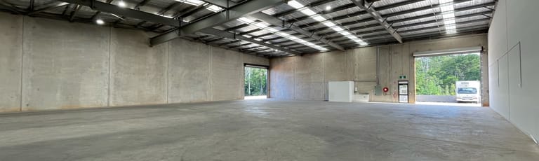 Factory, Warehouse & Industrial commercial property for lease at 2 & 8/5 Cedarbrook Drive Forest Glen QLD 4556