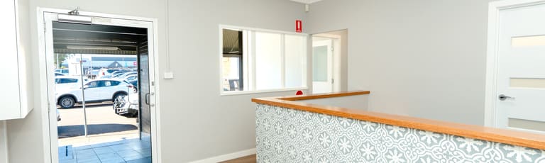 Offices commercial property for lease at 34 Church Street Maitland NSW 2320