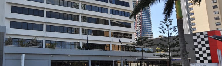 Shop & Retail commercial property for lease at Shop 20B/9 Beach Road Surfers Paradise QLD 4217