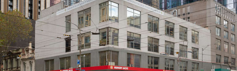 Offices commercial property for lease at Level 4/260 La Trobe Street Melbourne VIC 3000