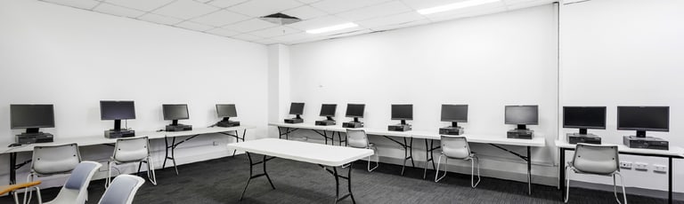 Offices commercial property for lease at Level 4/260 La Trobe Street Melbourne VIC 3000