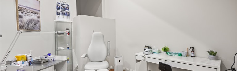 Medical / Consulting commercial property for lease at 78 Atherton Rd Oakleigh VIC 3166