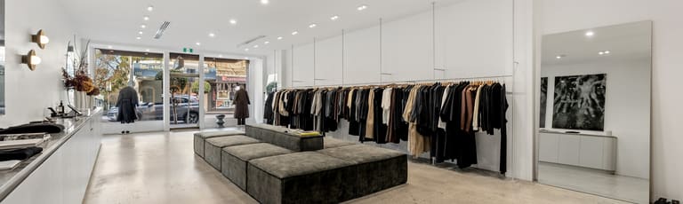 Shop & Retail commercial property for lease at Shop 2/1097-1111 High Street Armadale VIC 3143