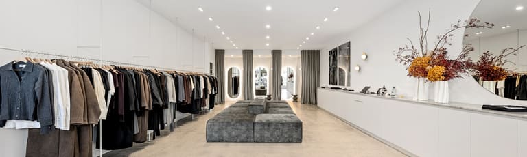 Shop & Retail commercial property for lease at Shop 2/1097-1111 High Street Armadale VIC 3143