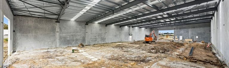 Factory, Warehouse & Industrial commercial property for lease at 47 Industrial Avenue Logan Village QLD 4207