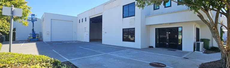 Factory, Warehouse & Industrial commercial property for lease at Burleigh Heads QLD 4220