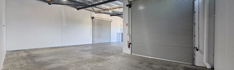 Factory, Warehouse & Industrial commercial property for lease at Burleigh Heads QLD 4220
