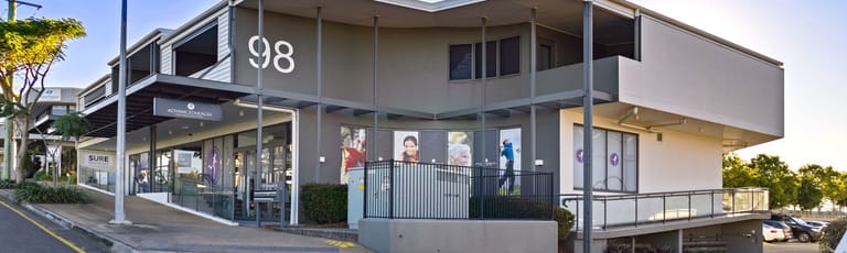 Offices commercial property for lease at 2/98 Burnett Street Buderim QLD 4556