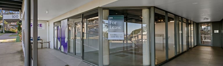 Offices commercial property for lease at 2/98 Burnett Street Buderim QLD 4556
