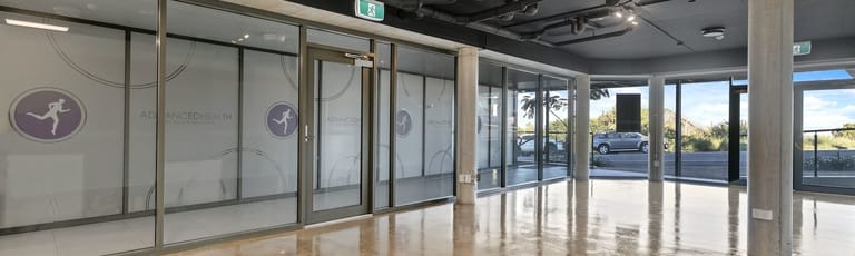 Offices commercial property for lease at 2/98 Burnett Street Buderim QLD 4556
