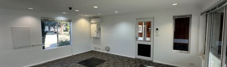 Offices commercial property for lease at 281 Mill Point Road South Perth WA 6151