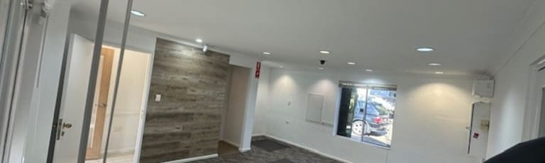Offices commercial property for lease at 281 Mill Point Road South Perth WA 6151