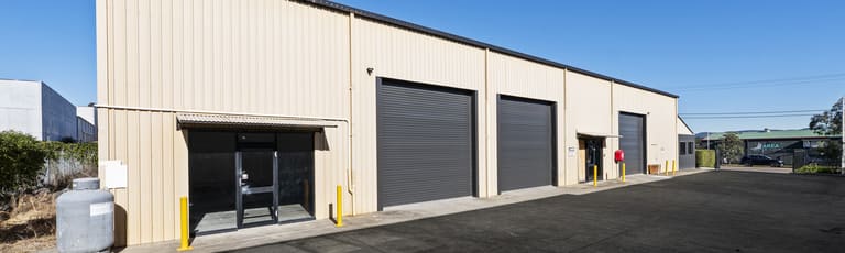 Factory, Warehouse & Industrial commercial property for lease at 3 Accolade Avenue Morisset NSW 2264