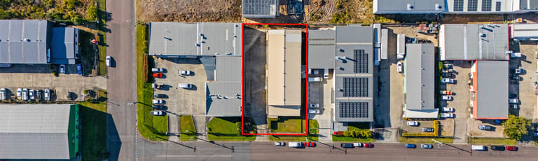 Factory, Warehouse & Industrial commercial property for lease at 3 Accolade Avenue Morisset NSW 2264