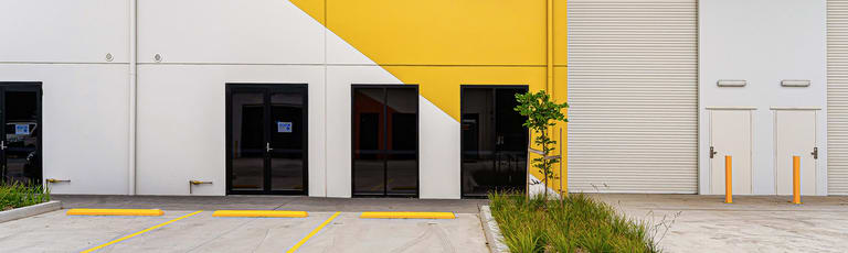 Factory, Warehouse & Industrial commercial property for lease at 4/793 Tomago Road Tomago NSW 2322