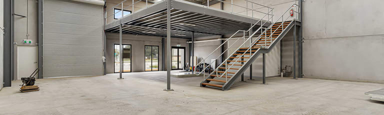 Factory, Warehouse & Industrial commercial property for lease at 4/793 Tomago Road Tomago NSW 2322