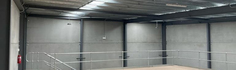 Factory, Warehouse & Industrial commercial property for lease at 4/793 Tomago Road Tomago NSW 2322