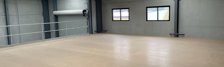 Factory, Warehouse & Industrial commercial property for lease at 4/793 Tomago Road Tomago NSW 2322