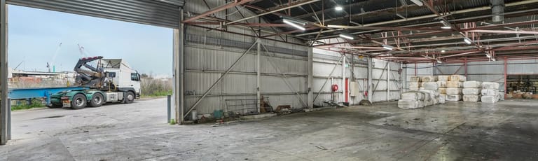 Factory, Warehouse & Industrial commercial property for lease at 455 Somerville Road Brooklyn VIC 3012