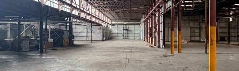 Factory, Warehouse & Industrial commercial property for lease at 455 Somerville Road Brooklyn VIC 3012
