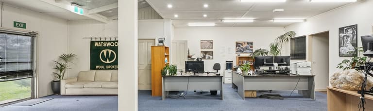 Factory, Warehouse & Industrial commercial property for lease at 455 Somerville Road Brooklyn VIC 3012