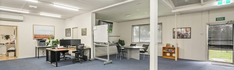 Factory, Warehouse & Industrial commercial property for lease at 455 Somerville Road Brooklyn VIC 3012