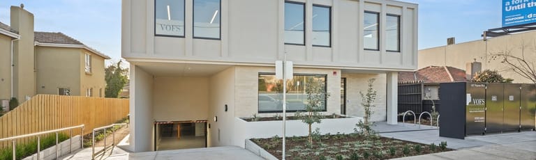 Medical / Consulting commercial property for lease at Ground Floor/637-639 Nepean Highway Brighton East VIC 3187
