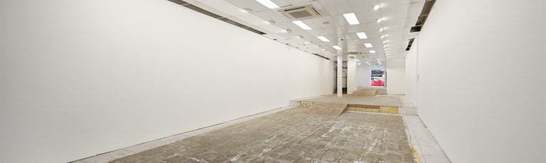 Offices commercial property for lease at 108 Glenferrie Road Malvern VIC 3144