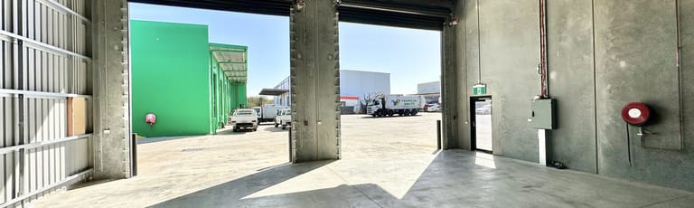 Factory, Warehouse & Industrial commercial property for lease at Unit B2/571 Woolcock Street Mount Louisa QLD 4814