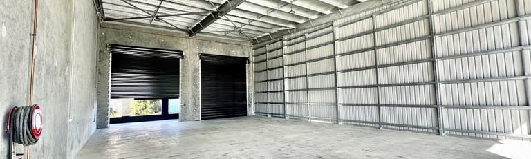 Factory, Warehouse & Industrial commercial property for lease at Unit B2/571 Woolcock Street Mount Louisa QLD 4814